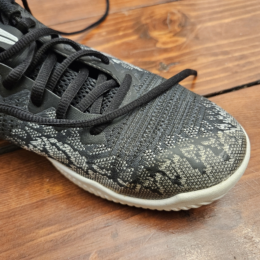 Nike Kobe Mamba Rage shoes - Picture 7 of 9